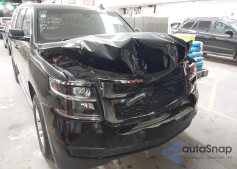 2020 Chevrolet Suburban 2Wd Ls z USA, uszkodzony, nr VIN 1GNSCGKC3LR113951